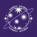 cosmicwindow