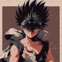 Hiei's Avatar