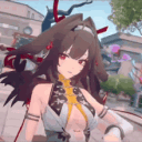 avatar Umamusume do ZZZ