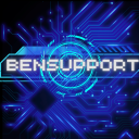 bensupport