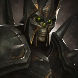 Lich V.'s Avatar