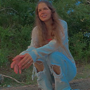 avatar Angel 𝜗ৎ