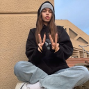 avatar Angel 𝜗ৎ