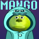 avatar Mr.X | Mango | TAKER