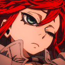 avatar Rose N' Blaze