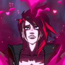 avatar Shannon Rosalia