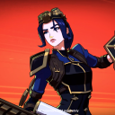 avatar Shannon Rosalia