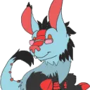 xrexdracox