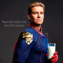 avatar Tania Homelander 🥛