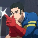 rimson.