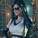 avatar Tifa Lockhart
