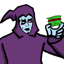 avatar Kevin Shade