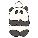 hachi_panda