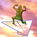 カニエ・ウェスト's Avatar