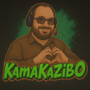 kamakazibo