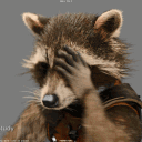 rocketraccoon