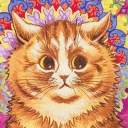 avatar cool 🐱 cat