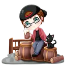 kingothecask