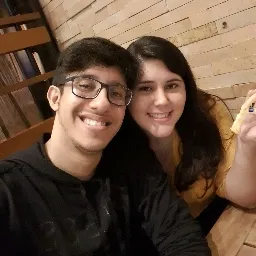 Yan Araújo's Avatar