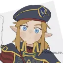 koombaya.
