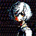 ★  [ ʙʟᴏᴏᴅ ᴀʀᴛ ]  🗡's Avatar