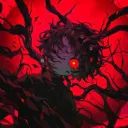 ★  [ ʙʟᴏᴏᴅ ᴀʀᴛ ]  🗡's Avatar