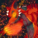 dragonoasis