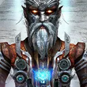 wolfbeardedlion