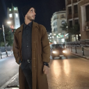 avatar OUSSAMA /— オサマ../— أسامة