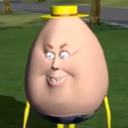 what you egg