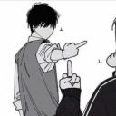 avatar Delter / Waschbär