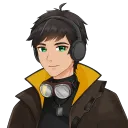 spitfiregunner