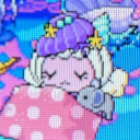 avatar ✧˖° hyd⋆࿔*:･