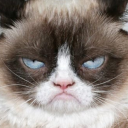 avatar Недовольный