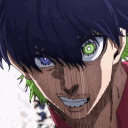 avatar Slash☄