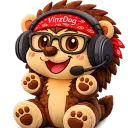 vinzdog