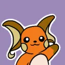 shinyraichuuu