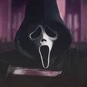 ghostface_is_watching