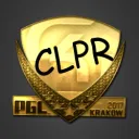 clpr.
