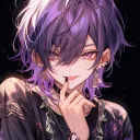 kuroi_murasaki