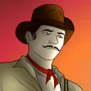 johnnythundertherevenger