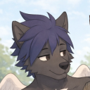 avatar WolfyAnima