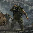 dead1ystrike