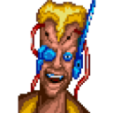 avatar The Wrathful One