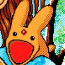 rabbitriceball