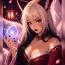avatar Auriinko 🌸