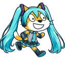 Manky's Avatar