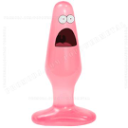 I.C. ButtPlug