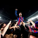 thebarcashow