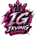 irvingaming